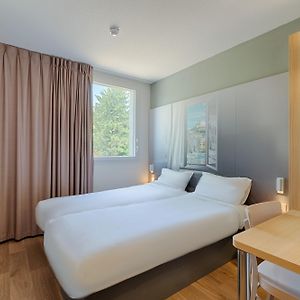 Kamer met Twee Aparte Bedden
